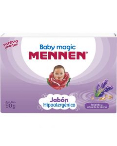Lansinoh Jabón Hipoalergénico para Bebé - Link Promo