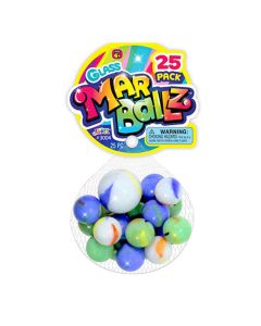 Glass Marbalz - Modelo Según Disponibilidad