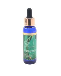 Mystic Romance Aromatizante para Baño Eucalyptus 60ml