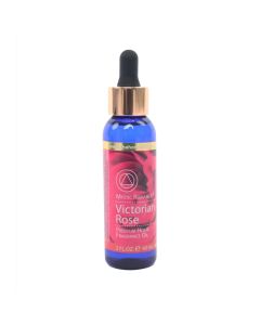 Mystic Romance Aromatizante para Baño Victorian Rose 60ml