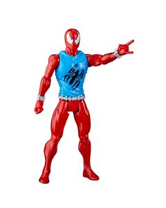 Spider-Man Titan Hero Series de 30 CM - Diseño según Disponibilidad