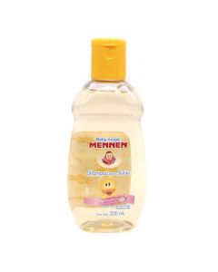 Shampoo de 200 ml para Bebé