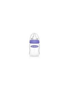 Mamadera para Leche Materna con Tetina NaturalWave® 160ml