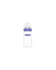 Lansinoh Mamadera para leche materna con Tetina NaturalWave® 240ml