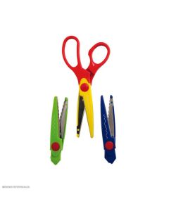 Artesco Tijera Escolar 17 cm - Modelo: 16302007