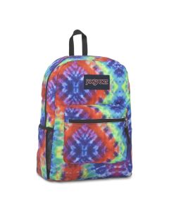 Jansport Mochila Escolar - Modelo: Js0a47lw-9tc
