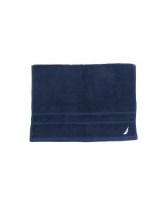 Nautica Toalla para Manos 16 x 24" Azul