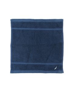 Nautica Toalla para Rostro 13 x 13"