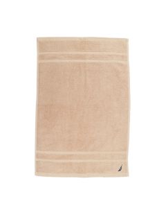 Nautica Toalla para Manos 16 x 24" Crema