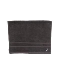 Nautica Toalla para Manos 16 x 24" Gris