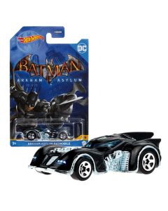 Coche Batman DC Comics Hot Weels - Modelo según Disponibilidad