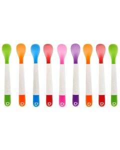 Munchkin Cucharas de 9 Piezas