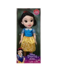 Disney Muñeca Princesa Blanca Nieves