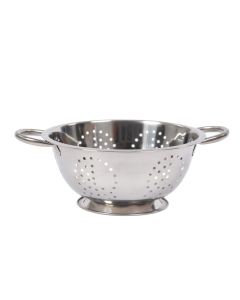 Hds Trading Colador de Acero de 3 Qt