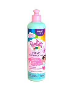 Salon Line Crema para Peinar Multy Kids 300 ml - Modelo: SL-95326