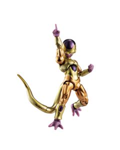 Figura de Acción Golden Freezer