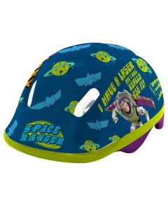 Casco 3D Buzz Lightyear