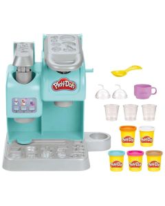 Play Doh MarveKitchen Play Set Colorful