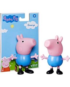 Peppa Pig Muñeco George Hasbro