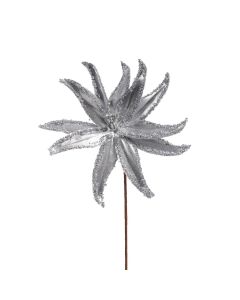 Maranelo Flor Decorativa Navideña 29 cm