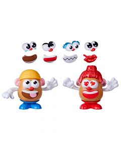 Playskool Potato Head - Emojis