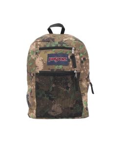 Jansport Mochila Escolar - Modelo: Js0a4qw5-91i
