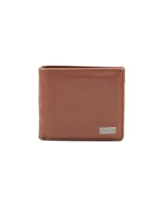 Kenneth Cole Billetera para Caballero - Brown - Modelo: 31KCE13009