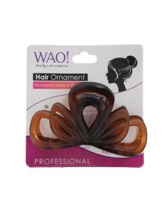 Stay Beautifull Horquilla para Cabello - Modelo: WA-0126