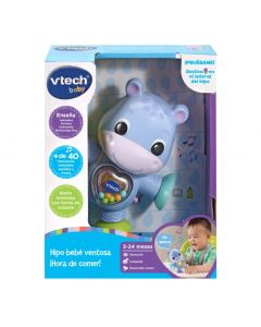 Vtech Hipo Bebé Ventosa - Link Promo