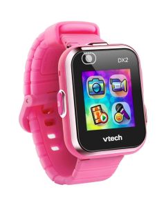 Vtech Reloj Inteligente Kidizoom Rosa