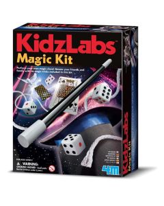 4M Kit Magíco