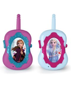 Disney Frozen Walkie-Talkie
