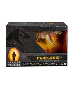 Jurassic World Hammond Collection Tyrannosaurus