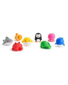 Munchkin Juguete de Entretenimiento para Baño de Bebé