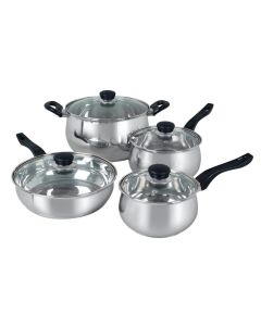 Oster Juego De Utensilios De Cocina 8Pz