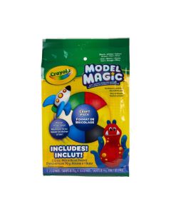 Crayola Paquete de Manualidades Mágicas - Modelo: 232407a005