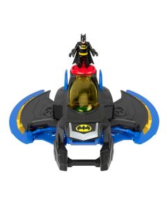Batwing Dc Super Friends