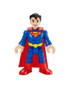 Superman Xl de Dc Super Friends