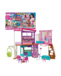 Barbie Barbie Casa Malibú 2022