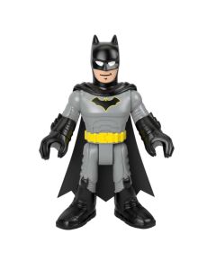 Dc Super Friends Juguete Figura Batman Rebirth XL