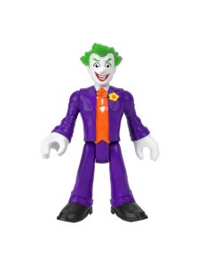 Dc Super Friends Juguete Figura el Guasón Xl