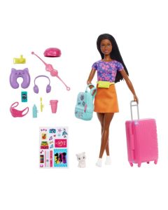Barbie Life In The City Brooklyn