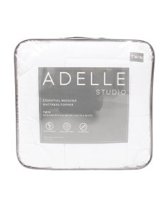 Adelle Studio Protector de Colchón Twin
