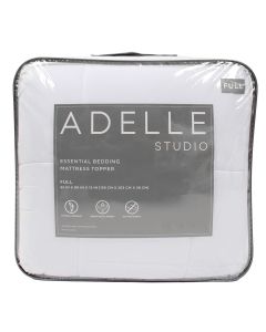 Adelle Studio Protector de Colchón Full TO135-18014