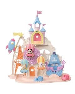 Sylvanian Families Baby Amusement Park