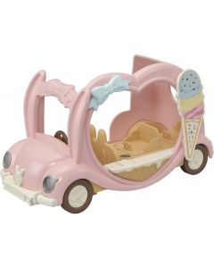 Sylvanian Families Ice Cream Van