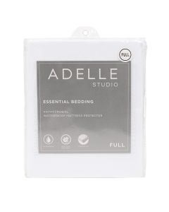 Adelle Studio Protector de Colchón Full Toade-18002