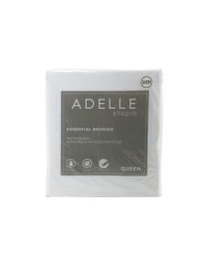 Adelle Studio Protector de Colchón Queen