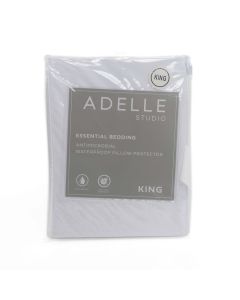 Adelle Studio Protector de Almohada King