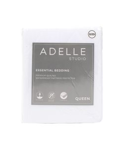 Adelle Studio Protector de Colchón Queen Toade-18009
